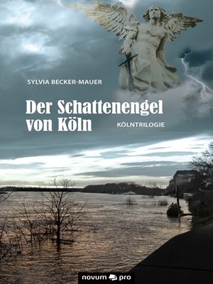 cover image of Der Schattenengel von Köln